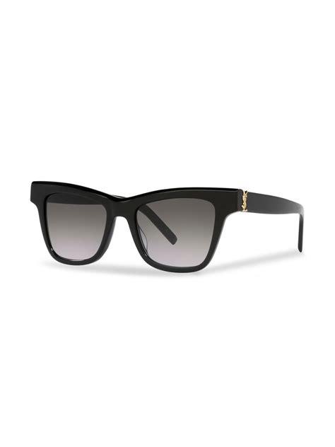 ysl sunglasses sl m106|SL M106 .